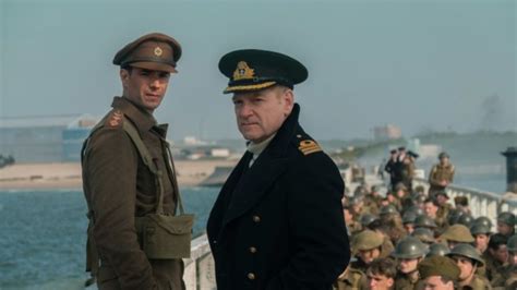 'Dunkirk' Box Office Scores Strong $50 Million On Opening Weekend