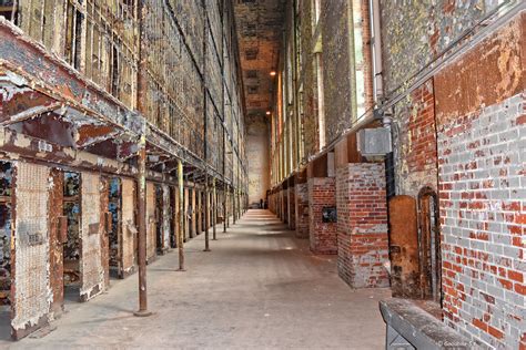 Gothic architecture with an iconic past – Ohio State Reformatory – Unusual Places