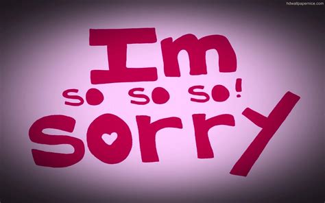 Sorry Images, Photos, Pics & HD Wallpapers Download