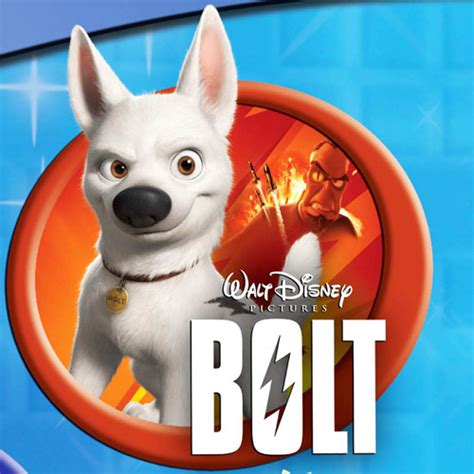 bolt - Disney Bolt 2 Photo (34873677) - Fanpop