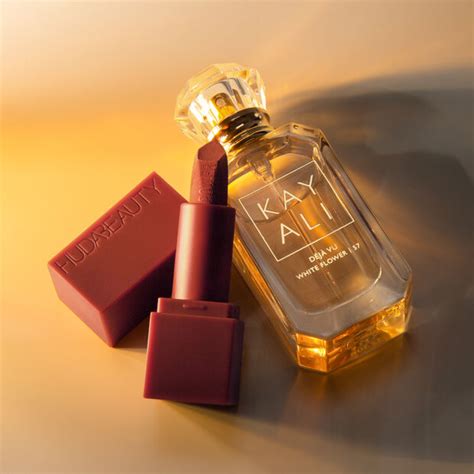 Kayali Perfume | Shop | HUDA BEAUTY