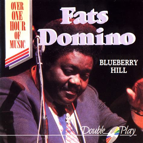 Fats Domino - Blueberry Hill (1991)