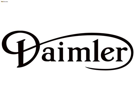 Daimler wallpapers (2048x1536)