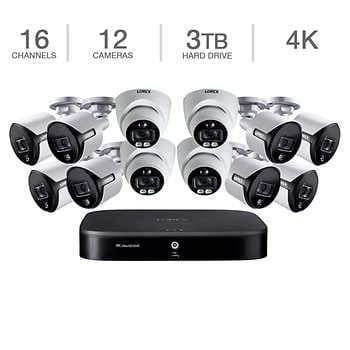 Security Cameras & Surveillance Systems | Costco