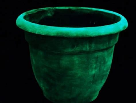 16 Magical DIY Glow In The Dark Ideas For The Garden | Diy glow, Glow in the dark flower pots ...