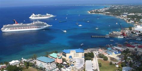 Grand Cayman Cruise Port | Beach Travel Destinations