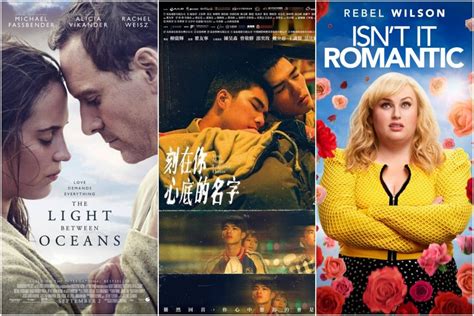 8 Of The Best Romantic Films On Swedish Netflix Right Now