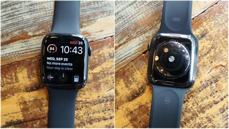 Apple Watch Series 5 Review: The Best Smartwatch, But Barely Better ...