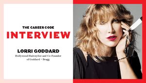 Career Code: Lorri Goddard on Life as Hollywood's Go-To Colorist