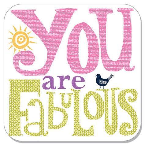 4 Reasons You Are So Fabulous | Good Vibe Blog