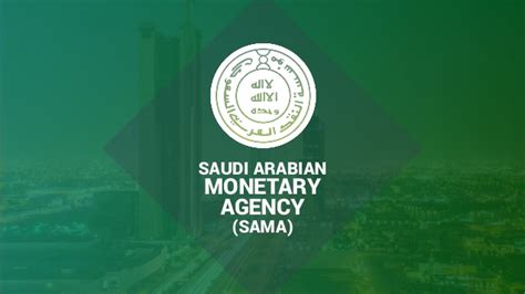 SAMA - Saudi Arabian Monetary Authority | CyberCureME