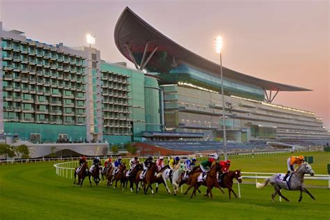 The Dubai World Cup 2023 | Race to The Finish in Style - Jetex