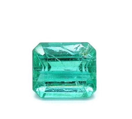 Emerald Birthstone Meaning