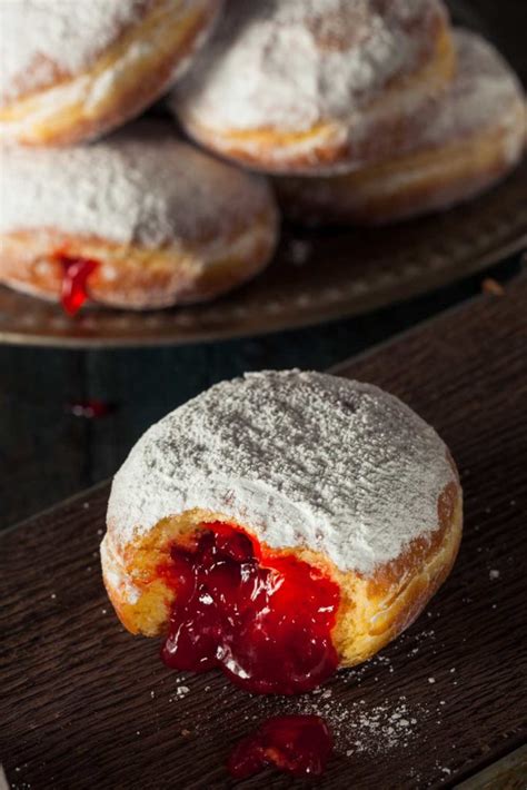 15 Popular Polish Desserts You Simply Must Try - Nomad Paradise