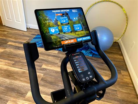 Bowflex C6 Bike review: The perfect at-home bike for every skill level | iMore