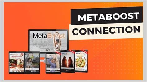 Metaboost Connection Reviews (FAKE or REAL) Meredith Shirk’s Weight Loss Blueprint Works?