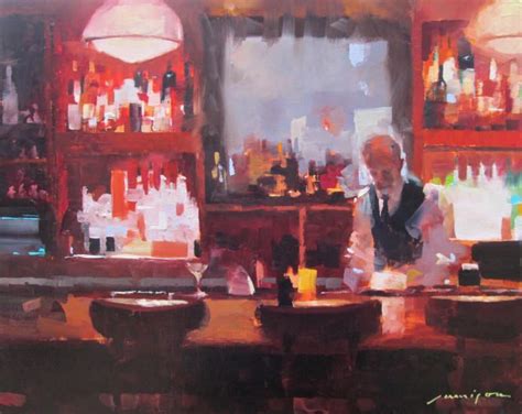 Jeff Jamison - A Proper Bar | Healthcare art, Huntsville museum of art ...