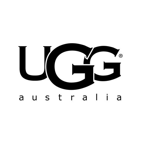 Ugg Australia Logo PNG Transparent & SVG Vector - Freebie Supply