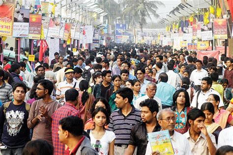 Kolkata Book Fair: The city's love affair with literature | Forbes India