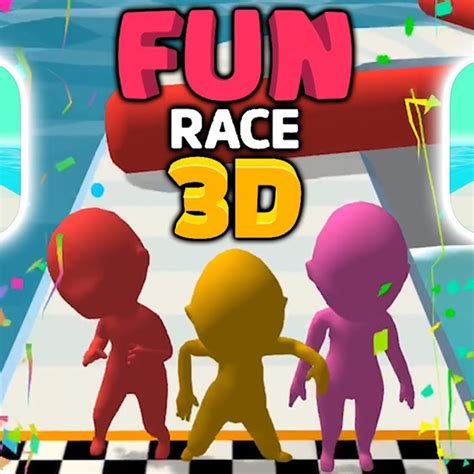 Fun Race 3D