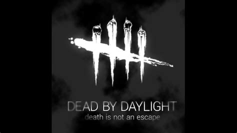 Steam Workshop::Dead by daylight logo