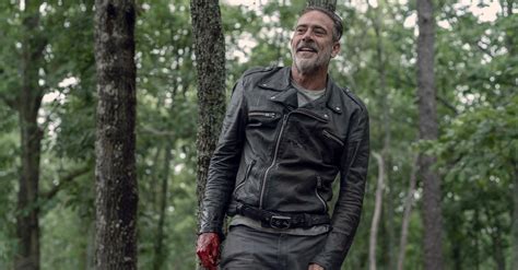 Negan and Alpha Hooked Up on ‘The Walking Dead’ and It Was Gross