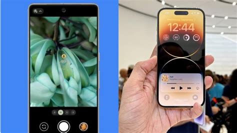 Google Pixel 7 Pro vs iPhone 14 Pro: Stealing Apple's thunder? | Mobile News