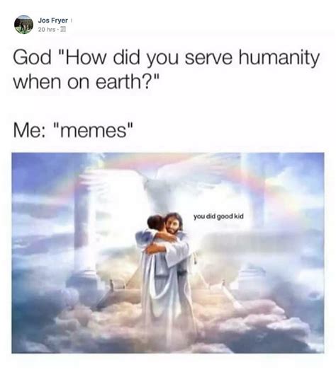 Memes : r/Atheist_Jokes