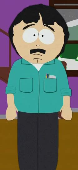 Randy Marsh - Villains Wiki - villains, bad guys, comic books, anime