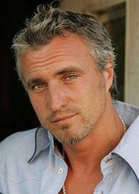 david ginola advert - Google Search | Just beautiful men, Handsome older men, David ginola