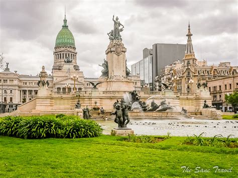 12 things to do in Buenos Aires