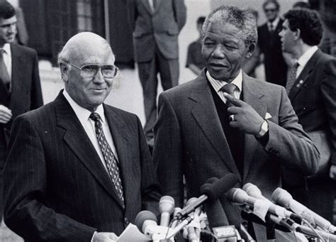 Nkosinathi Biko | Here’s the real De Klerk legacy | City Press