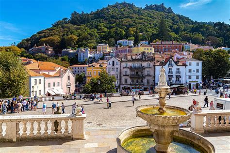 The Ultimate Guide to Visiting Sintra, Portugal [2024 ] - Road Affair