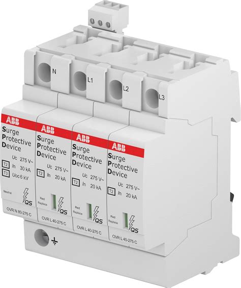 ABB brings unprecedented safety to mission critical electrical systems