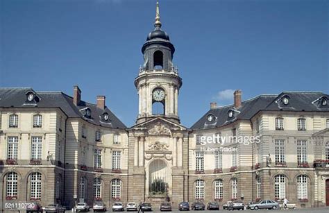 City Hall Rennes Photos and Premium High Res Pictures - Getty Images