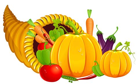 Thanksgiving Cornucopia Wallpapers - Top Free Thanksgiving Cornucopia ...