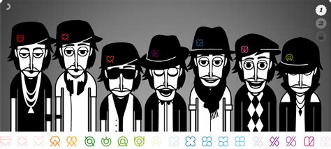 SylK's Playground: Incredibox