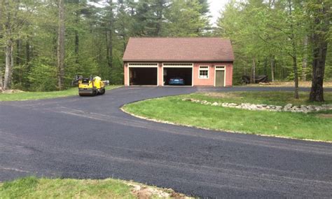 Asphalt Driveway Maintenance 101: A Property Owner's Guide