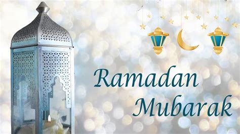 Ramadan Mubarak Wallpapers - Wallpaper Cave