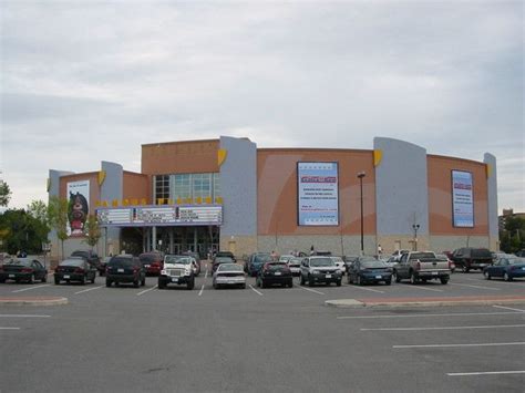 Cineplex Cinemas Ottawa | Cinema, Britannia, Ottawa