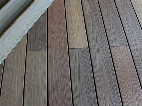 The Advantages of WPC Decking - Foshan MexyTech Co., Ltd.