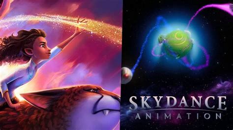 Every New Skydance Animation Movie Coming Soon to Netflix - What's on ...