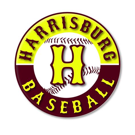 Harrisburg Tigers Baseball