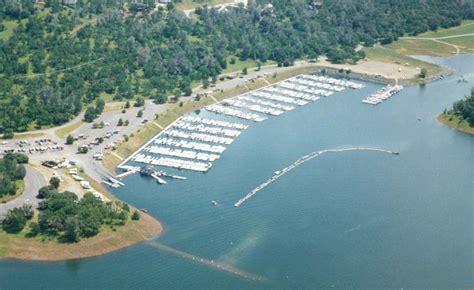 Folsom Lake Marina Picture