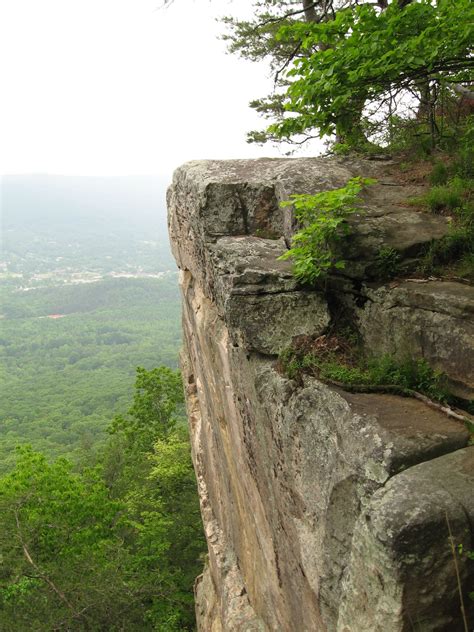 sunset rock chattanooga | Chattanooga, Sunset, Natural landmarks