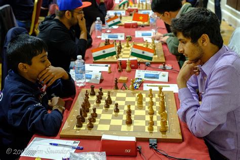 10 reasons why you will fall in love with Vidit Gujrathi - ChessBase India