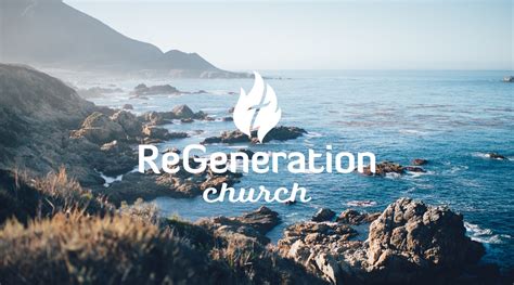 ReGeneration Church | HOME