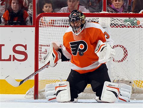 Goaltender Ilya Bryzgalov signs with Edmonton Oilers - Sports Illustrated