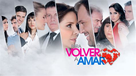 Ver Para Volver a Amar, capítulo 9 por ViX