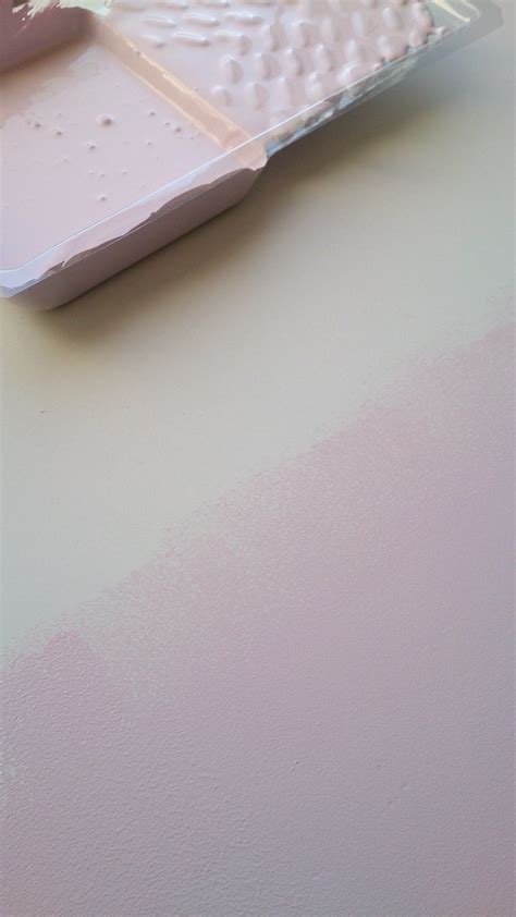 Pantone 12-2903 Light Lilac Tollens One layer paint Satin… | Flickr